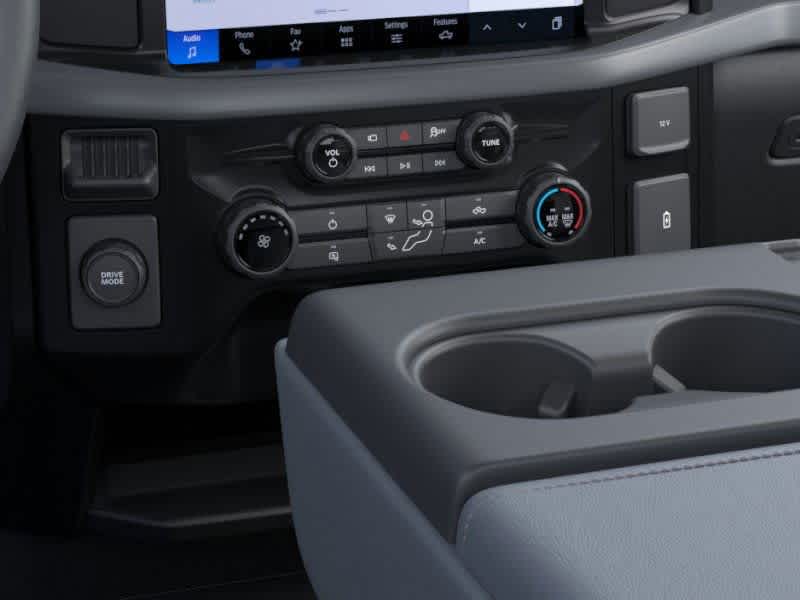 Thumbnail: 2026 Ford F-150 - 15