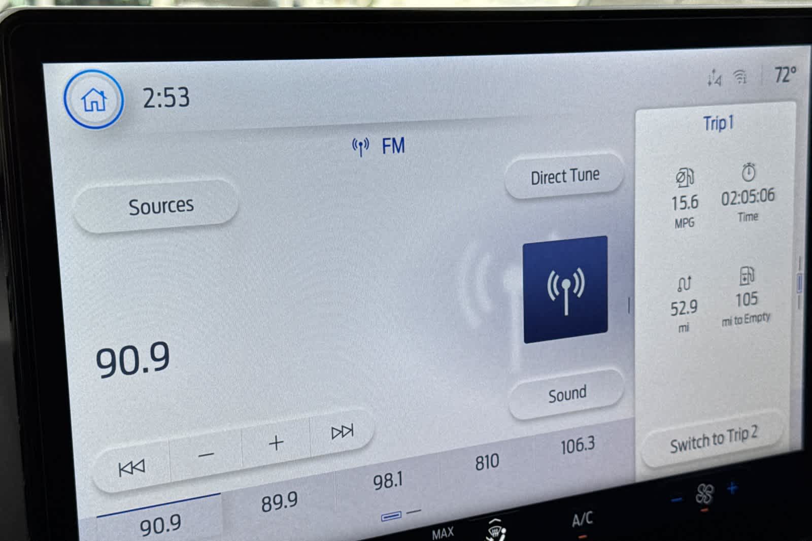 Thumbnail: 2026 Ford Transit Series - 17