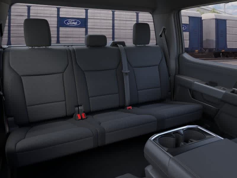 Thumbnail: 2026 Ford F-150 - 11