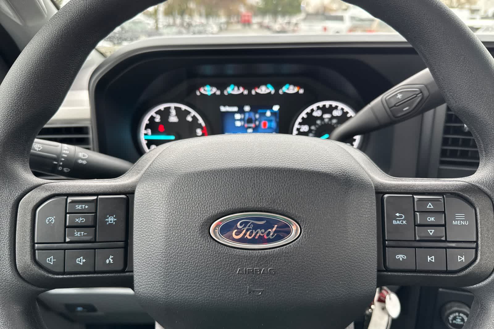 Thumbnail: 2024 Ford F-350 - 22