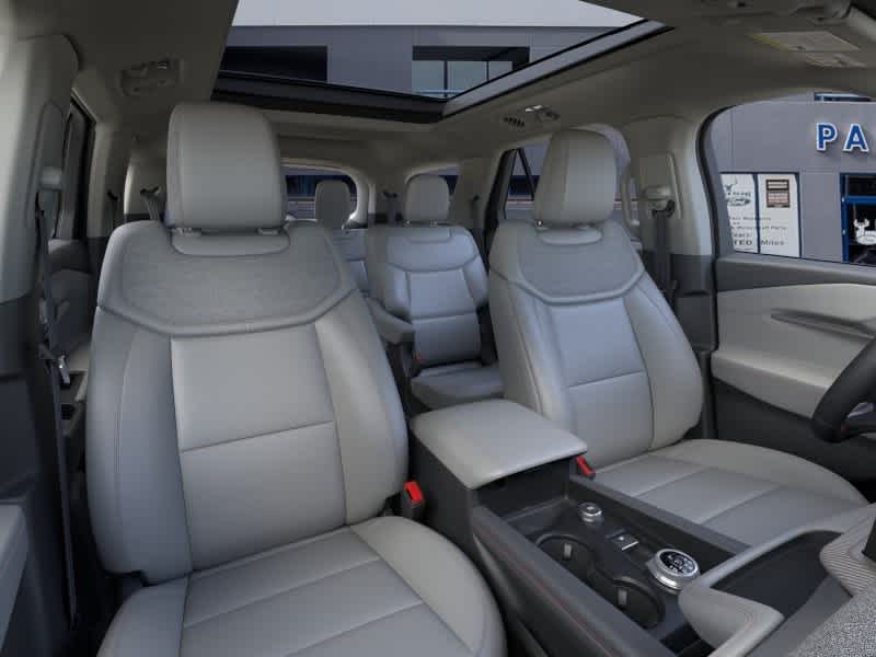 Thumbnail: 2026 Ford Explorer - 10