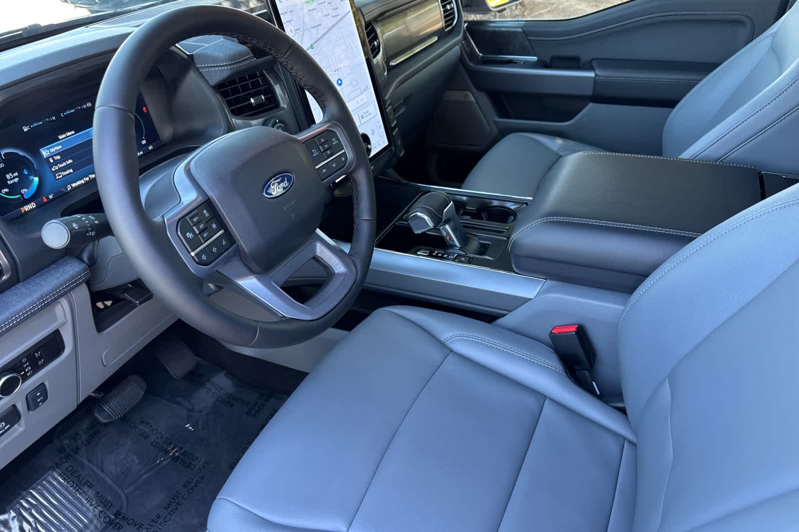 Thumbnail: 2025 Ford F-150 - 11