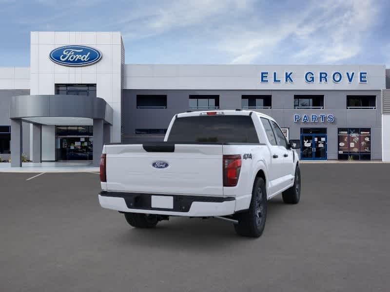 Thumbnail: 2026 Ford F-150 - 6