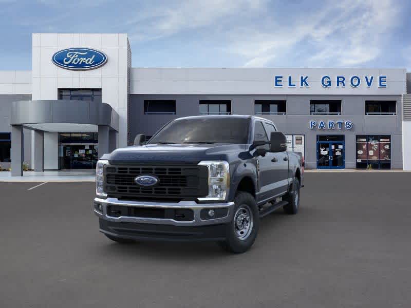 2025 Ford F-250  -
                  Elk Grove, CA