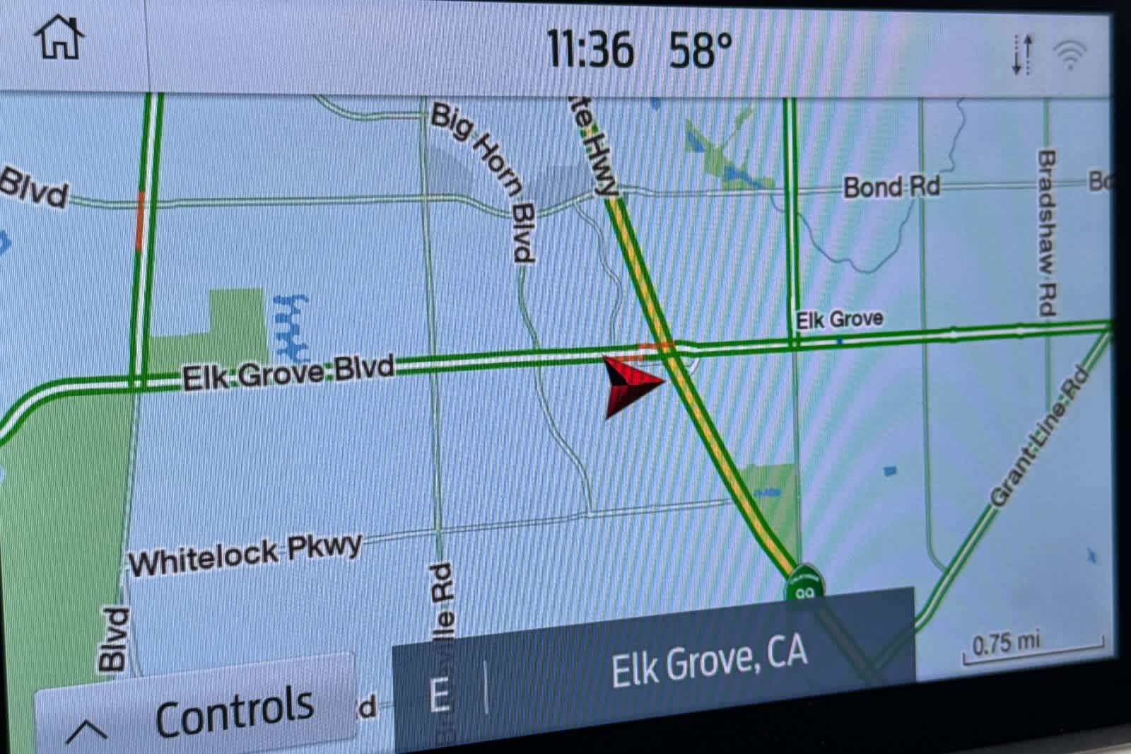 Thumbnail: 2022 Ford Escape - 19