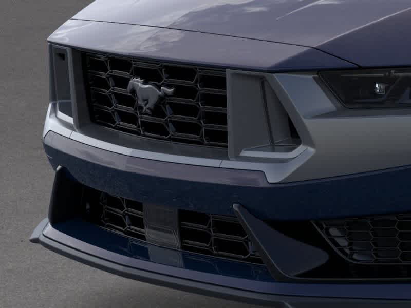 Thumbnail: 2026 Ford Mustang - 16