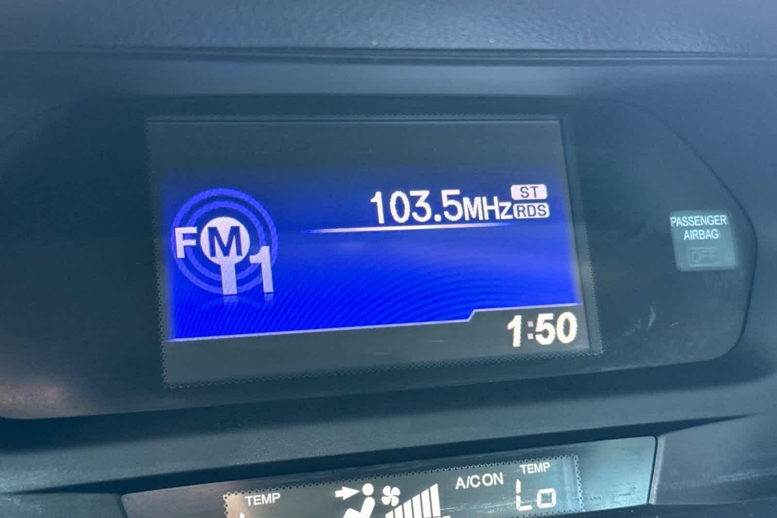 Thumbnail: 2017 Acura ILX - 17