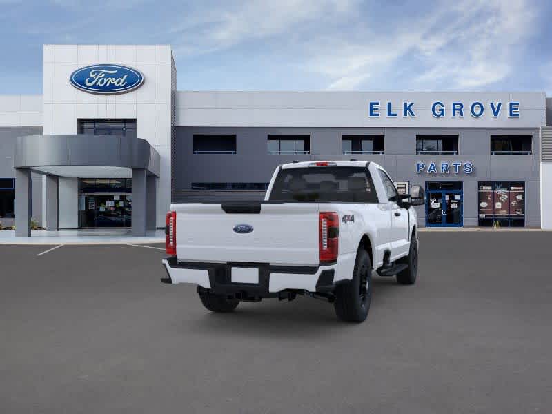 Thumbnail: 2026 Ford F-350 - 6