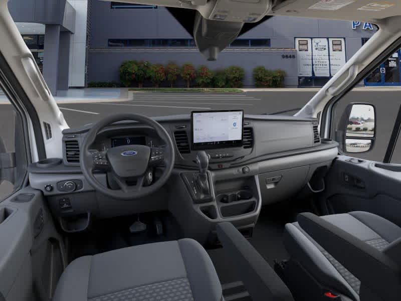 Thumbnail: 2026 Ford Transit Series - 9