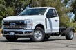 Ford F-350 Chassis