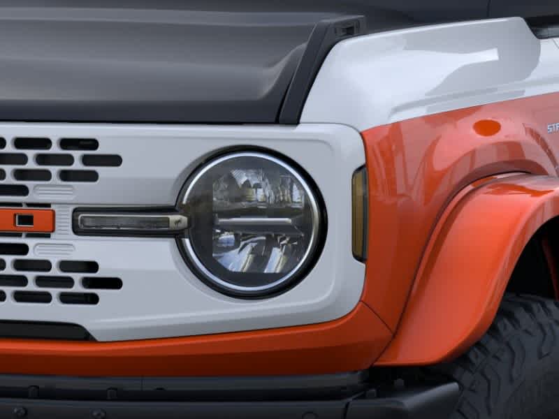 Thumbnail: 2026 Ford Bronco - 20