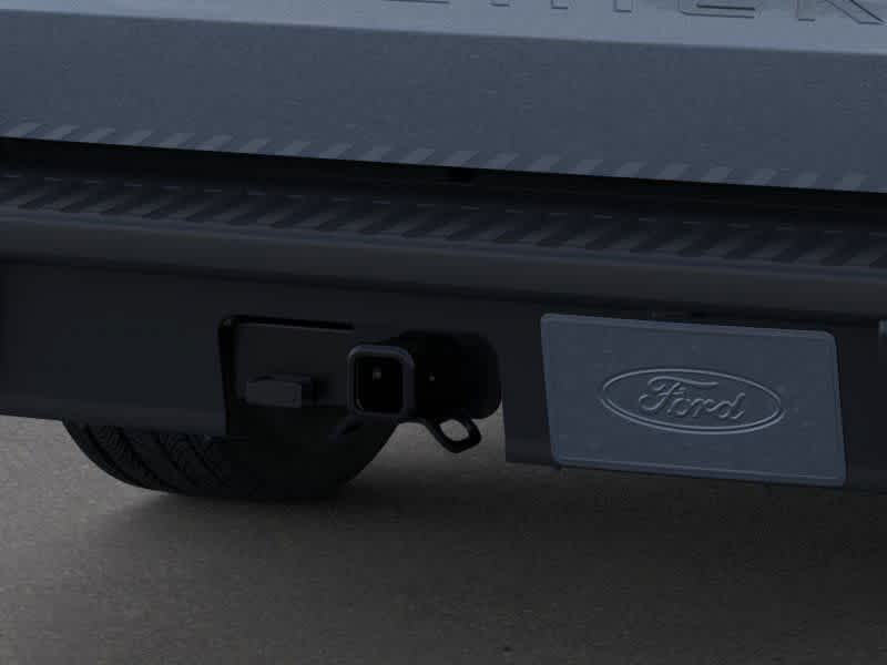 Thumbnail: 2026 Ford Maverick - 23