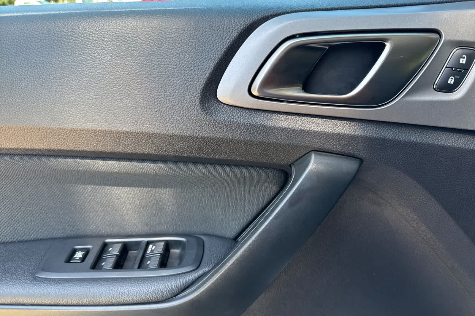 Thumbnail: 2021 Ford Ranger - 12