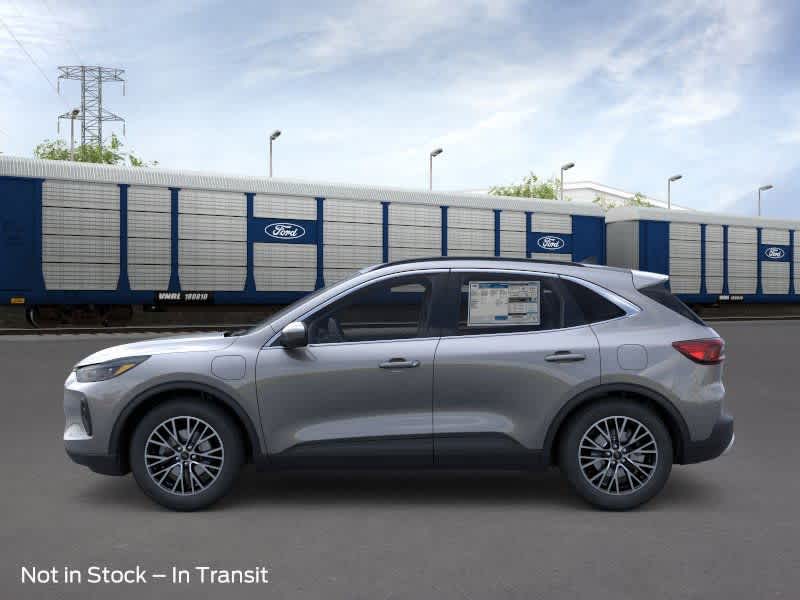 Thumbnail: 2025 Ford Escape - 3