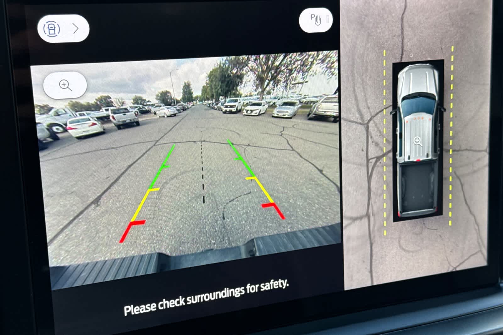 Thumbnail: 2023 Ford F-350 - 19