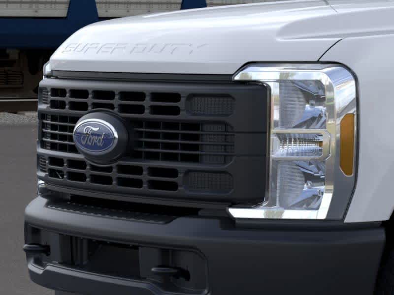 Thumbnail: 2026 Ford F-250 - 17