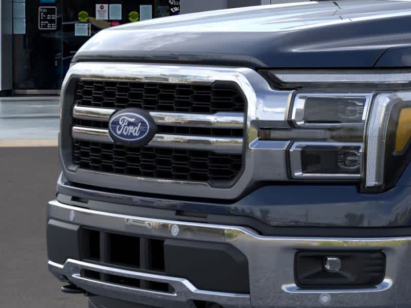 Thumbnail: 2025 Ford F-150 - 17