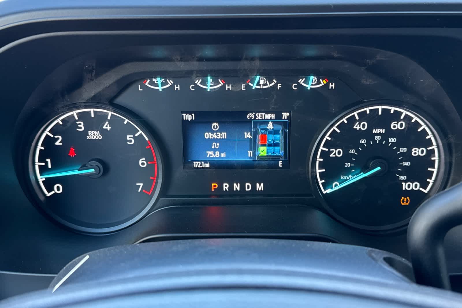 Thumbnail: 2026 Ford F-250 - 22