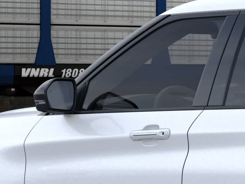Thumbnail: 2026 Ford Explorer - 20