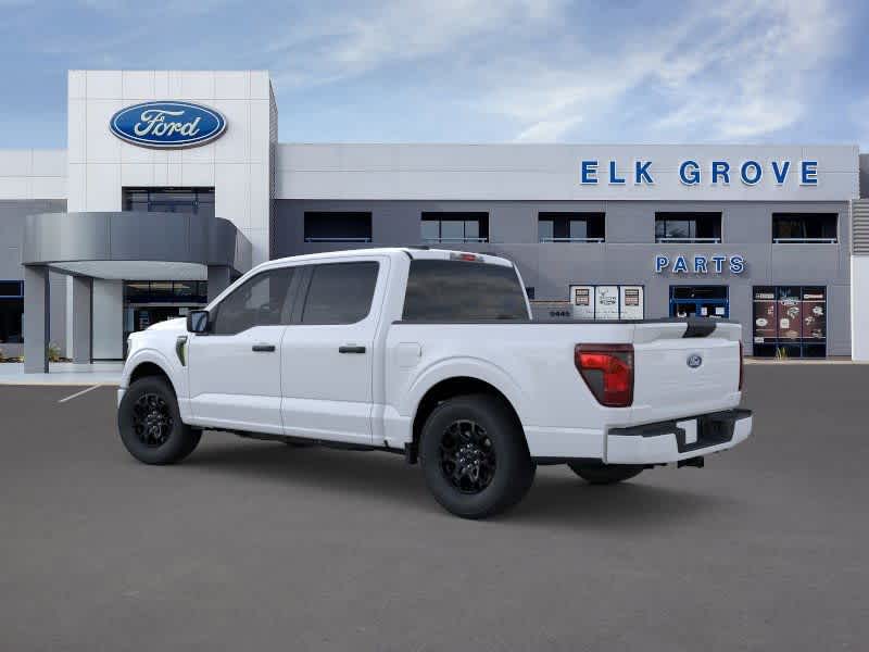 Thumbnail: 2025 Ford F-150 - 4