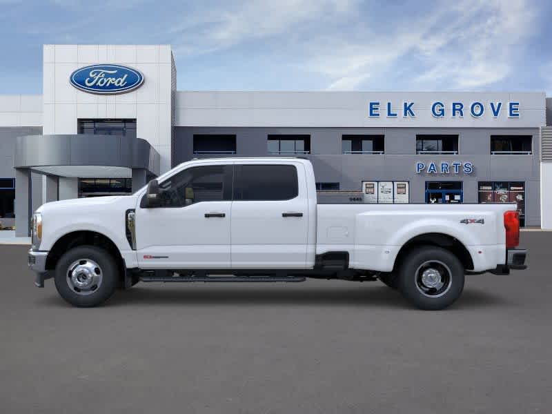 Thumbnail: 2026 Ford F-350 - 3