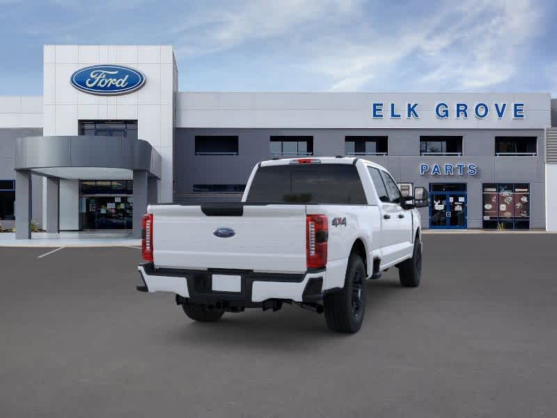 Thumbnail: 2026 Ford F-250 - 6