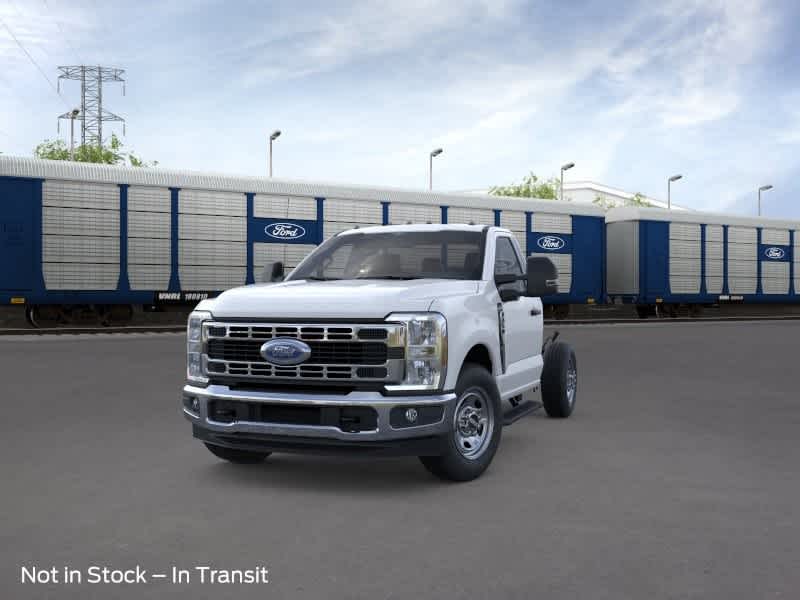 Thumbnail: 2026 Ford F-350 - 2