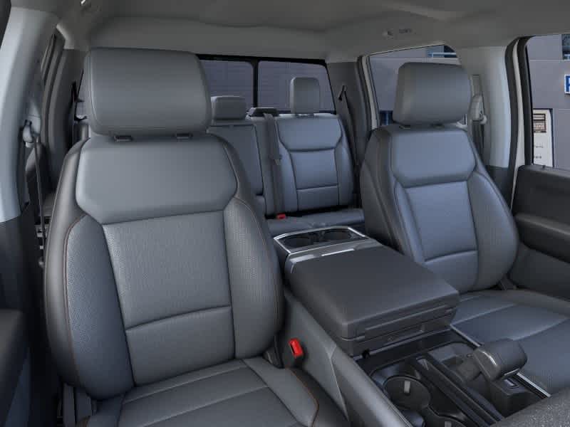 Thumbnail: 2026 Ford F-150 - 10