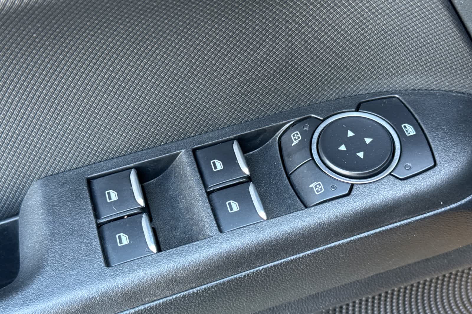 Thumbnail: 2022 Ford Bronco Sport - 13