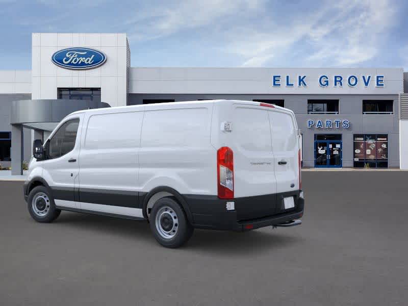 Thumbnail: 2025 Ford Transit Series - 4