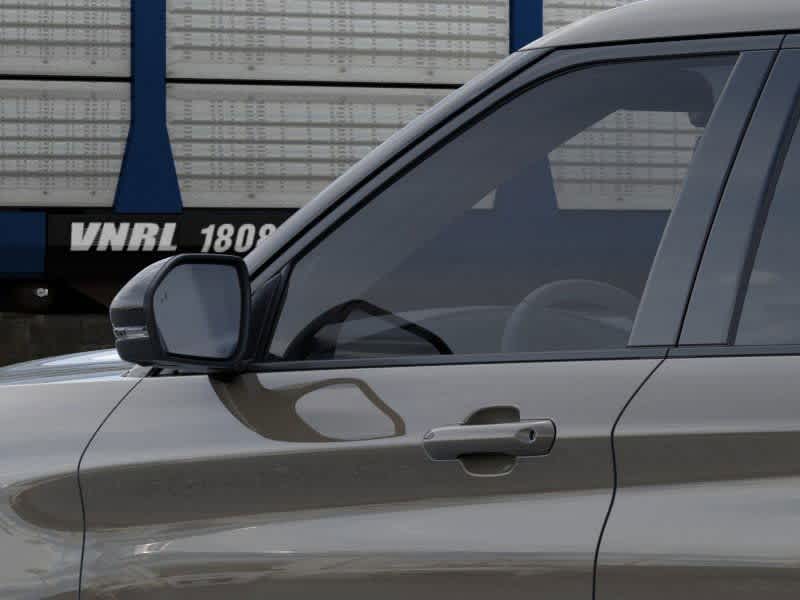 Thumbnail: 2026 Ford Explorer - 20