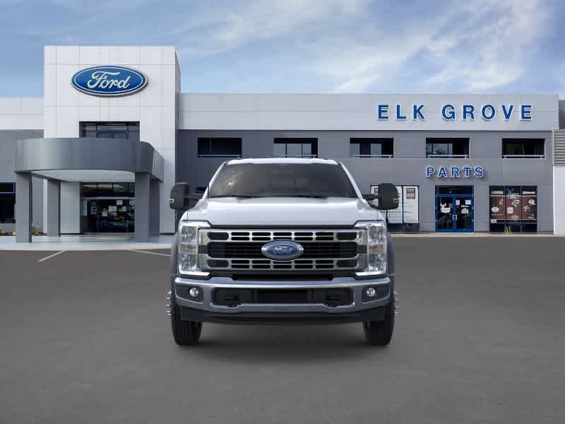 Thumbnail: 2026 Ford F-450 - 8