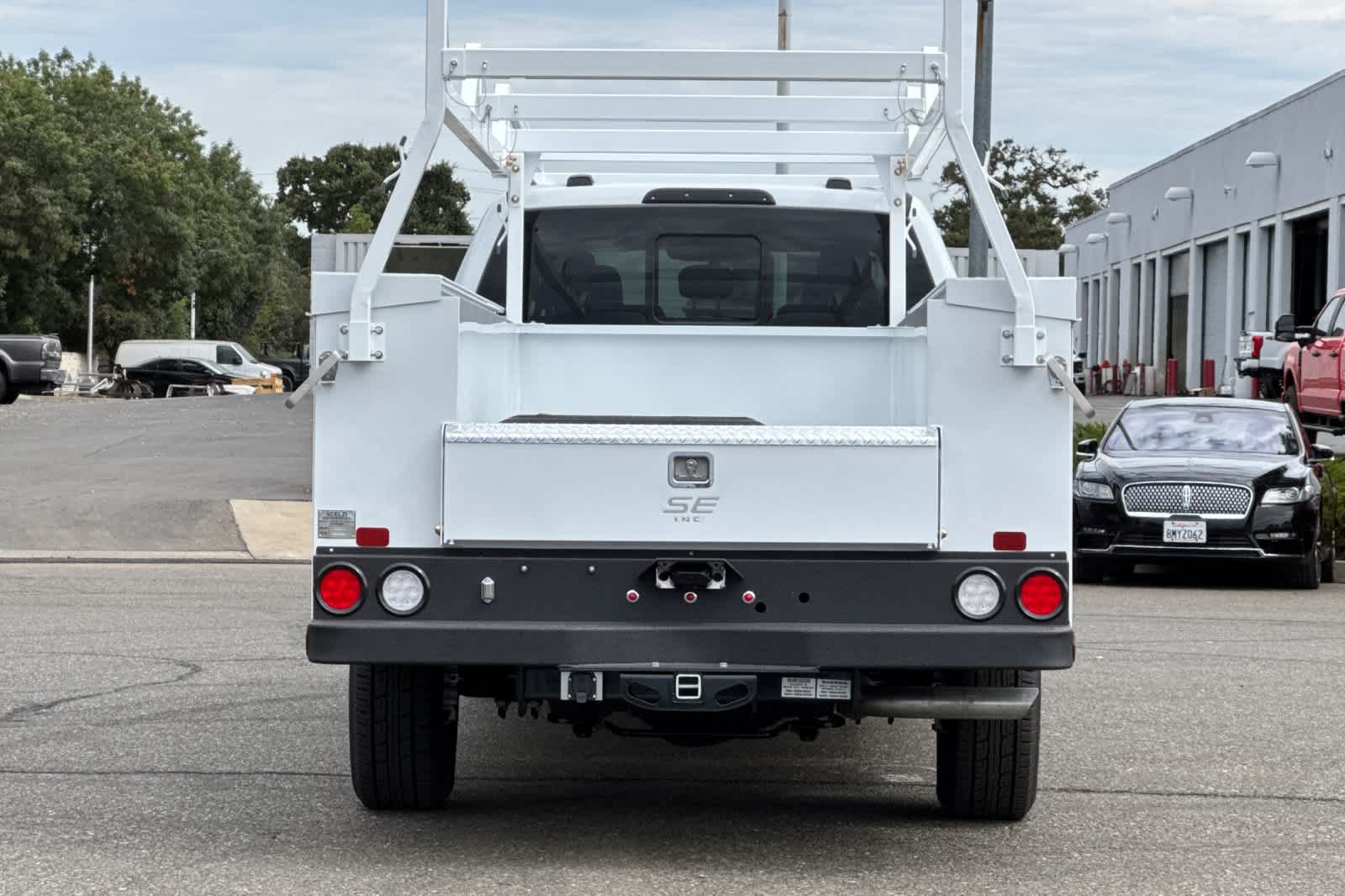 Thumbnail: 2026 Ford F-350 - 7