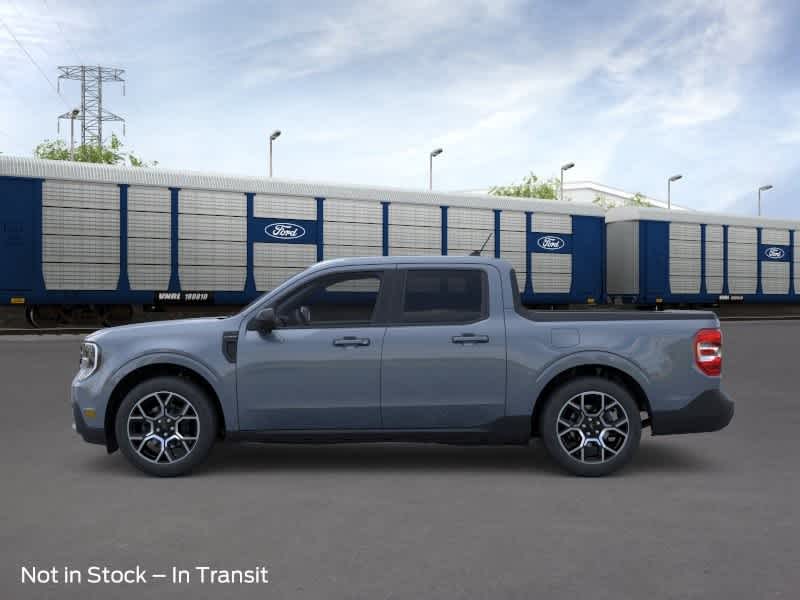 Thumbnail: 2026 Ford Maverick - 3
