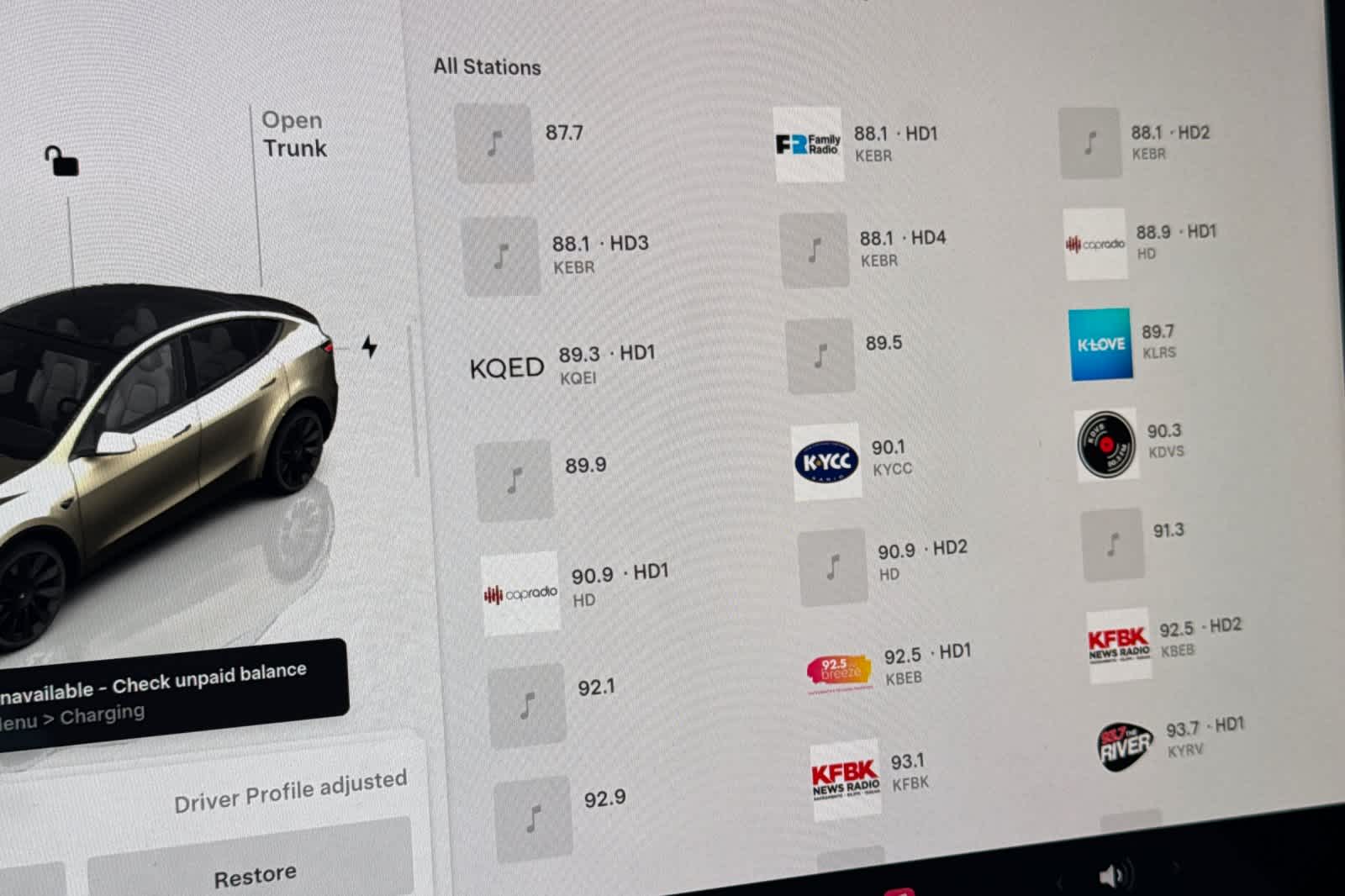 Thumbnail: 2022 Tesla Model Y - 19