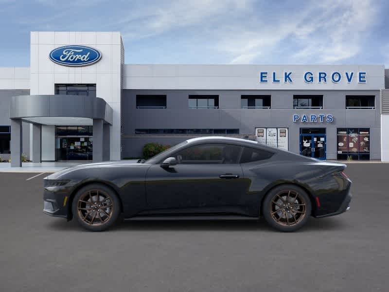 Thumbnail: 2026 Ford Mustang - 25