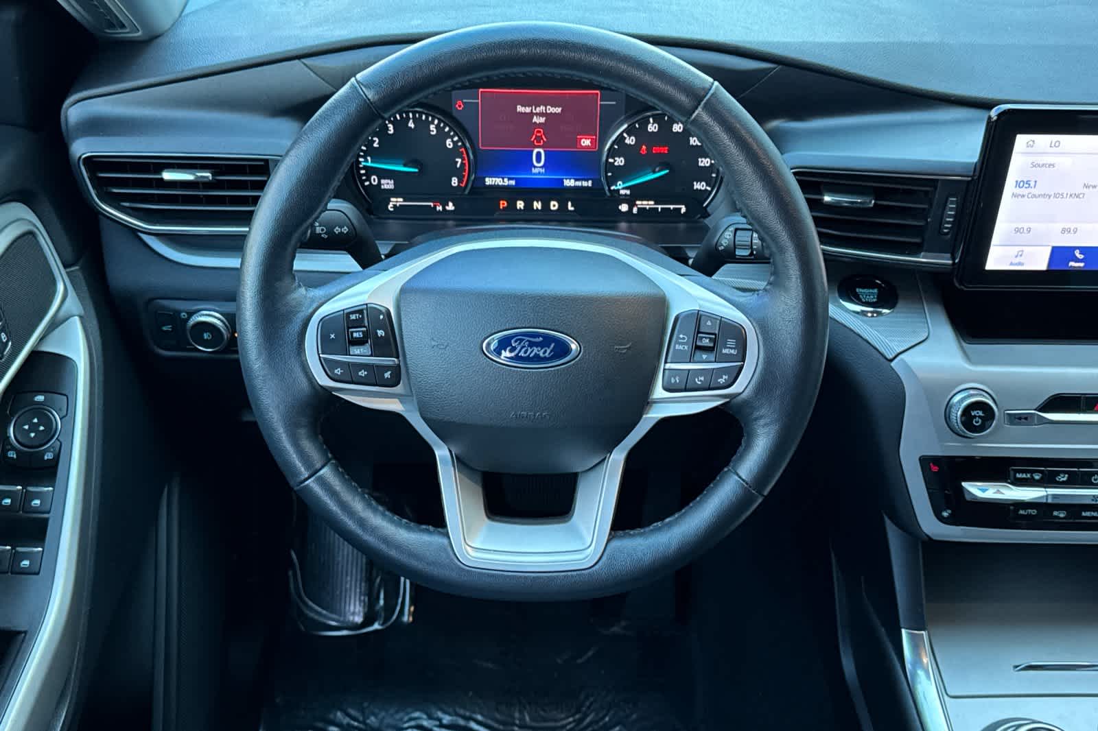 Thumbnail: 2022 Ford Explorer - 14