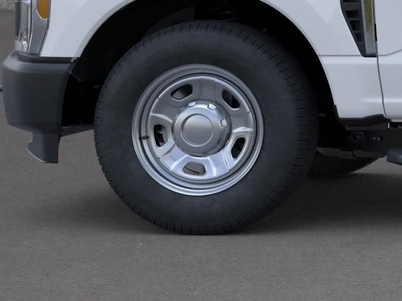 Thumbnail: 2026 Ford F-350 - 19