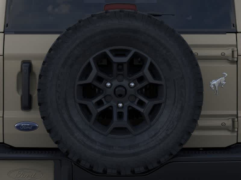 Thumbnail: 2026 Ford Bronco - 24