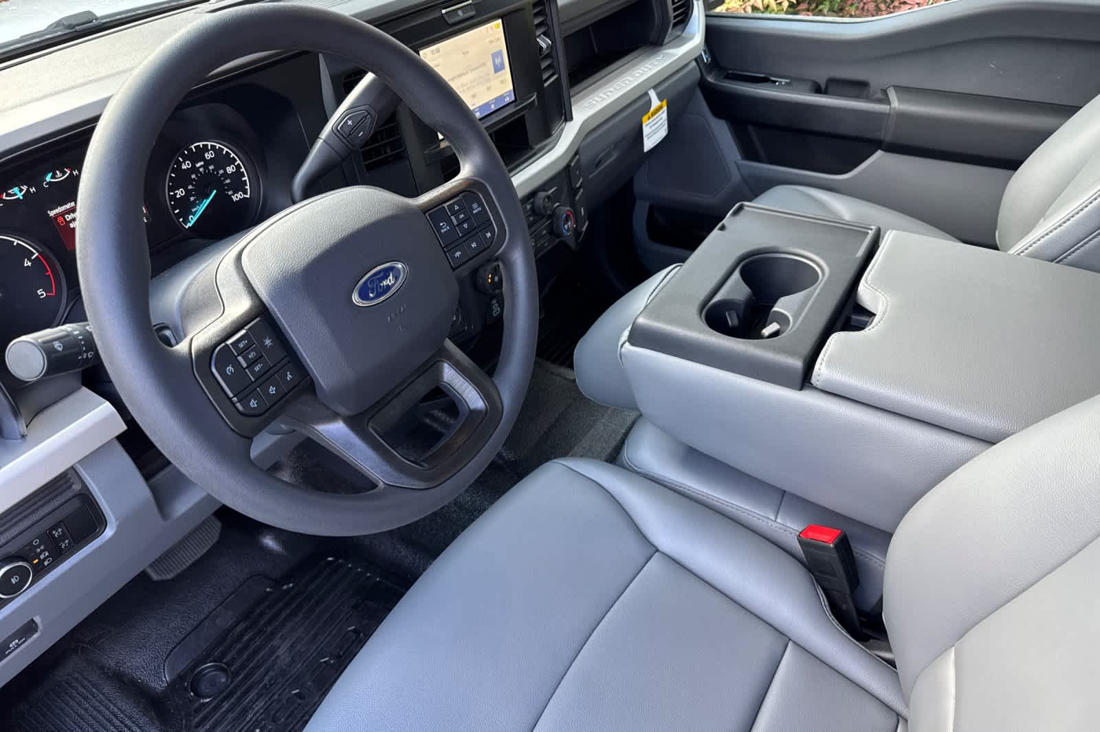 Thumbnail: 2025 Ford F-450 - 11