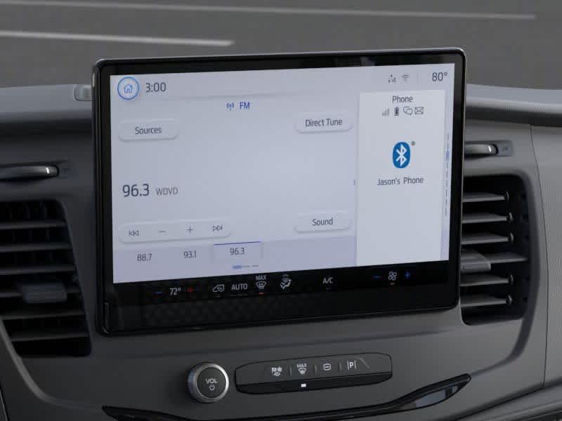 Thumbnail: 2025 Ford Econoline - 14