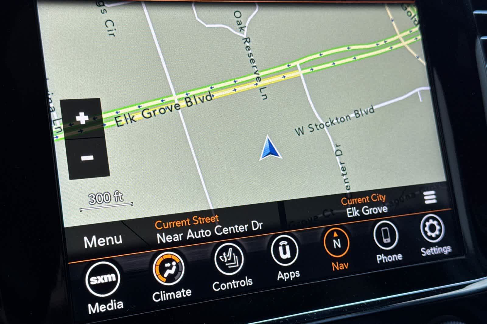 Thumbnail: 2020 Jeep Grand Cherokee - 19