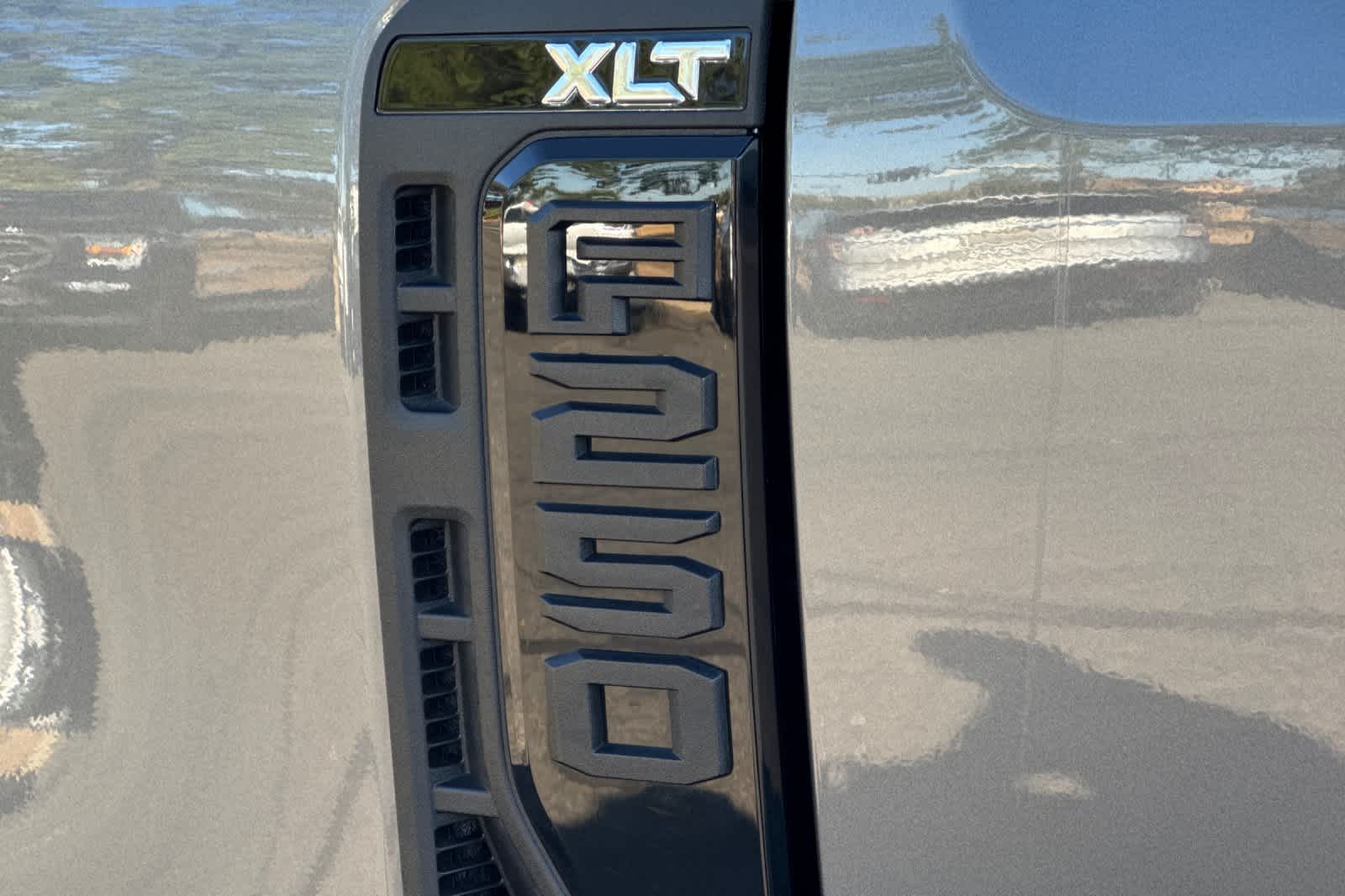Thumbnail: 2024 Ford F-250 - 27