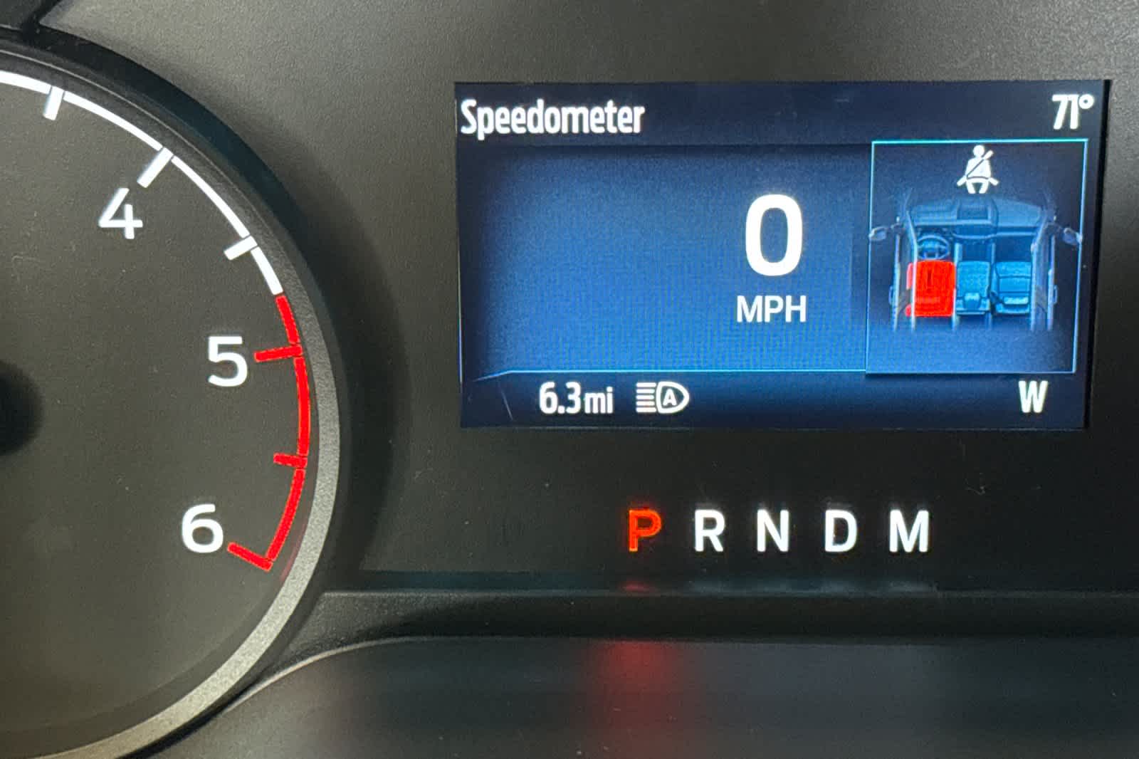 Thumbnail: 2025 Ford F-350 - 23