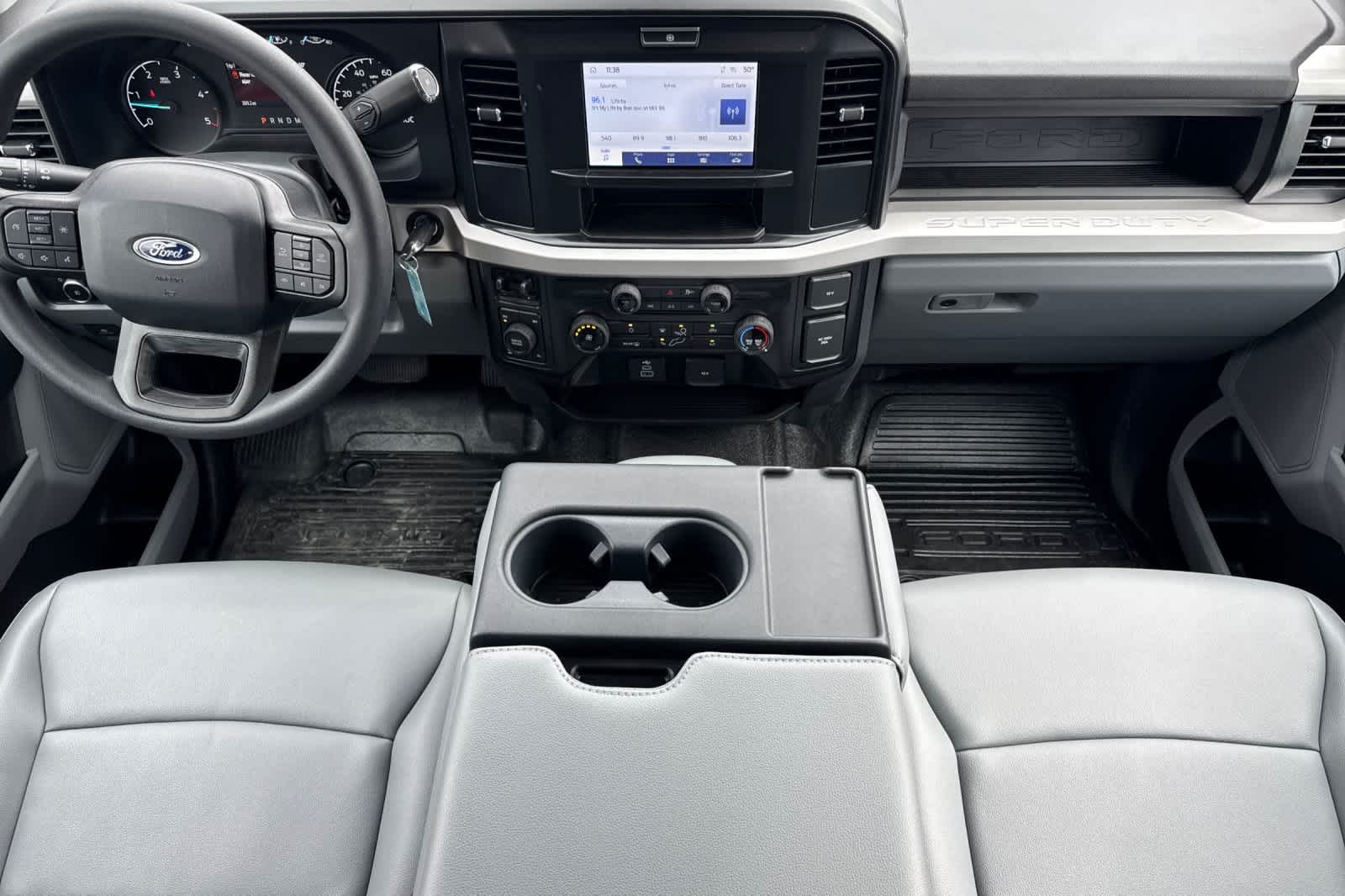 Thumbnail: 2026 Ford F-350 - 3