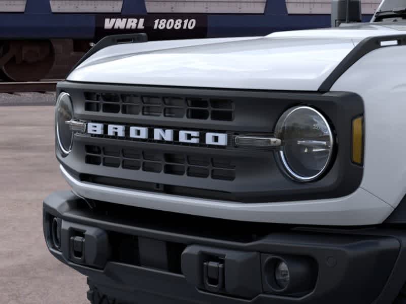 Thumbnail: 2026 Ford Bronco - 19
