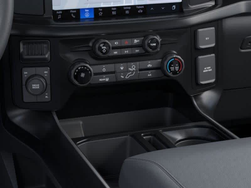 Thumbnail: 2025 Ford F-150 - 15