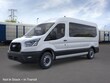Ford Transit-350 Passenger