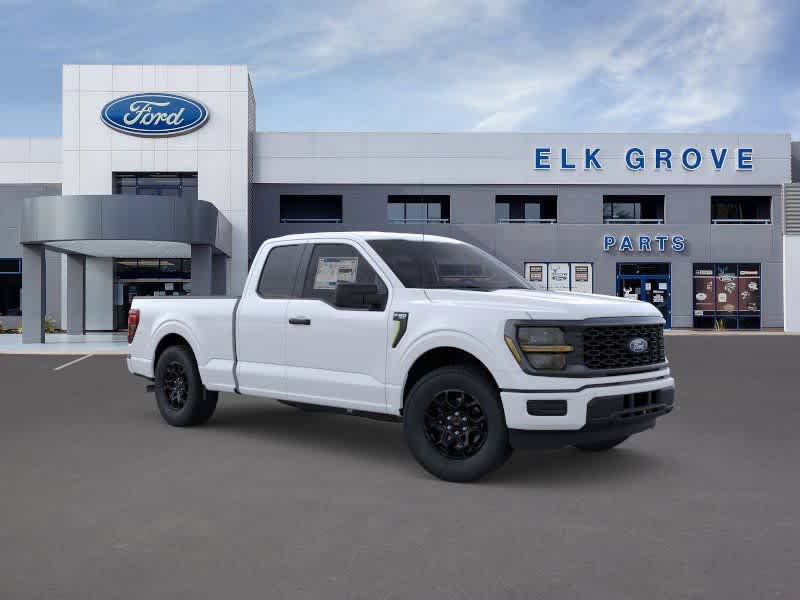 Thumbnail: 2025 Ford F-150 - 7