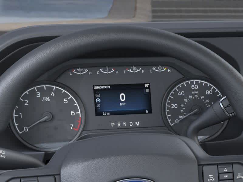 Thumbnail: 2024 Ford F-250 - 13